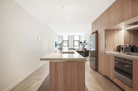 DD Apartments On Day - Holiday Adelaide 13