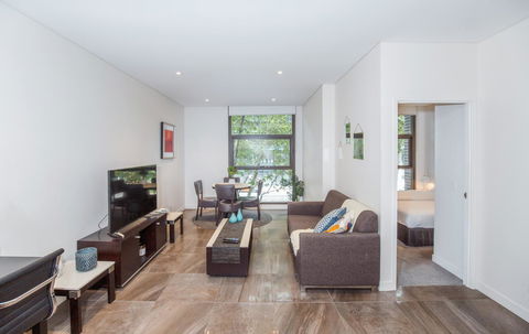 DD Apartments On Day - Holiday Adelaide 11