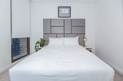 DD Apartments On Day - Holiday Adelaide 31