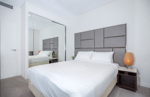 DD Apartments On Day - Holiday Adelaide 24