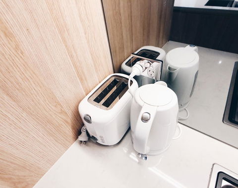 DD Apartments On Day - Holiday Adelaide 39