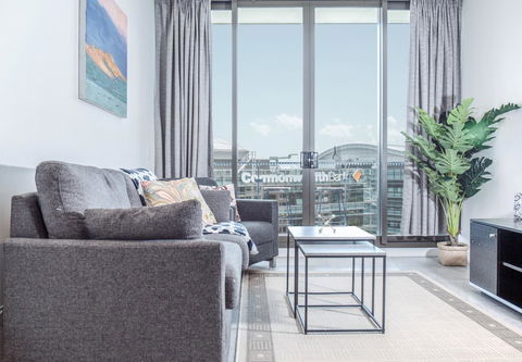 DD Apartments On Day - Holiday Adelaide 0