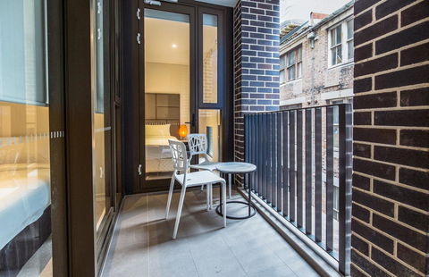 DD Apartments On Day - Holiday Adelaide 23