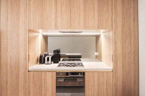 DD Apartments On Day - Holiday Adelaide 2