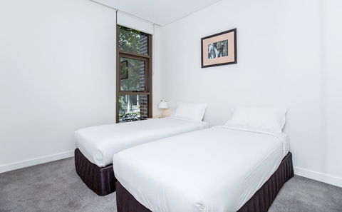 DD Apartments On Day - Holiday Adelaide 14