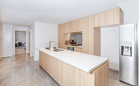 DD Apartments On Day - Holiday Adelaide 32