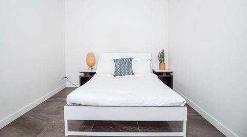 DD Apartments On Day - Holiday Adelaide 15