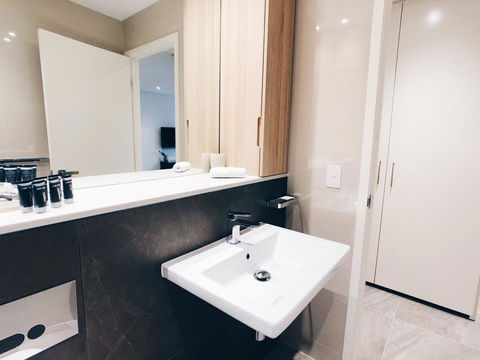 DD Apartments On Day - Holiday Adelaide 38