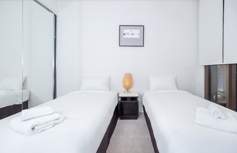 DD Apartments On Day - Holiday Adelaide 25