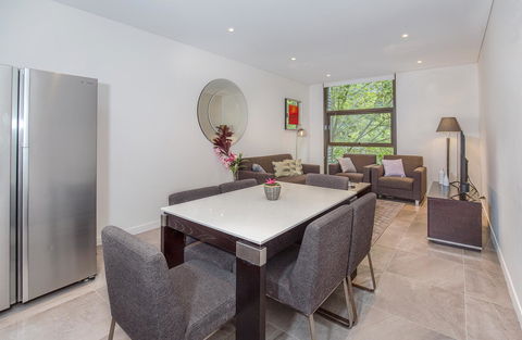 DD Apartments On Day - Holiday Adelaide 28