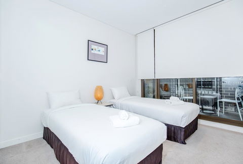 DD Apartments On Day - Holiday Adelaide 27