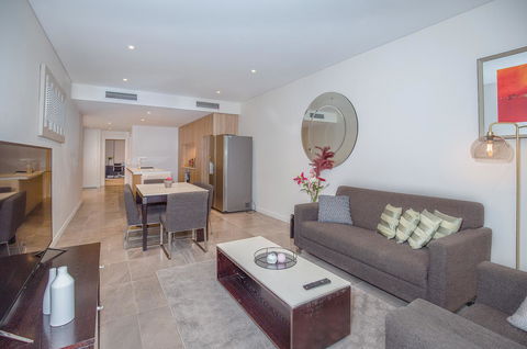 DD Apartments On Day - Holiday Adelaide 26