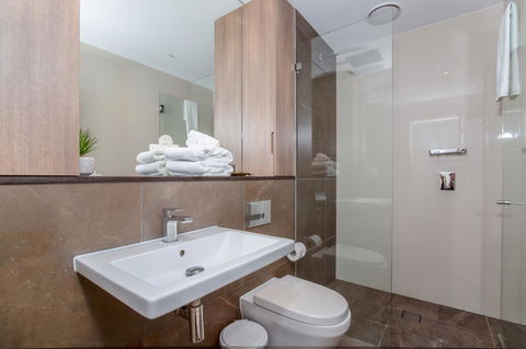 DD Apartments On Day - Holiday Adelaide 17