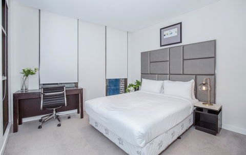 DD Apartments On Day - Holiday Adelaide 21