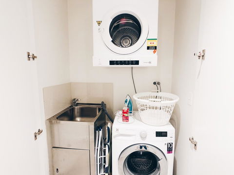 DD Apartments On Day - Holiday Adelaide 43