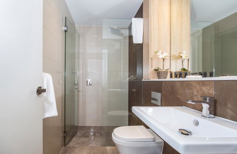 DD Apartments On Day - Holiday Adelaide 30