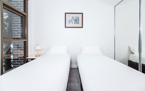 DD Apartments On Day - Holiday Adelaide 16