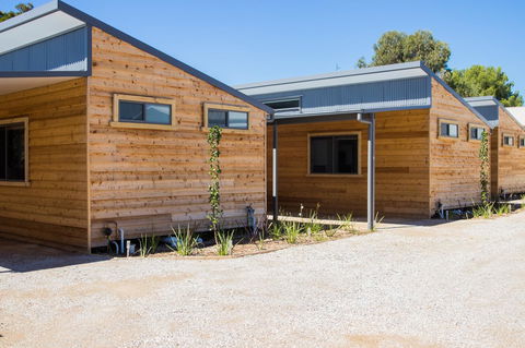 Mudgee Apartments On Horatio Street - Holiday Adelaide 9
