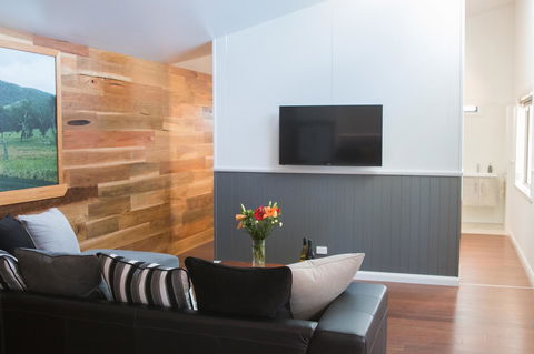 Mudgee Apartments On Horatio Street - Holiday Adelaide 2