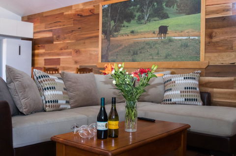 Mudgee Apartments On Horatio Street - Holiday Adelaide 4