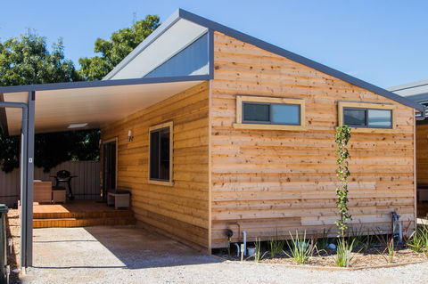Mudgee Apartments On Horatio Street - Holiday Adelaide 7