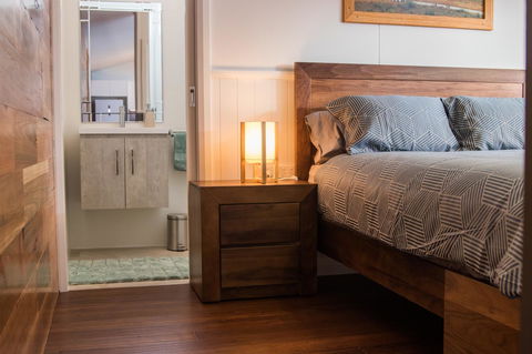 Mudgee Apartments On Horatio Street - Holiday Adelaide 0