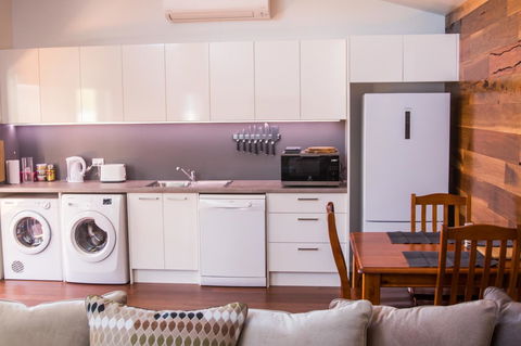 Mudgee Apartments On Horatio Street - Holiday Adelaide 3
