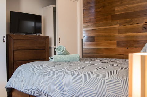 Mudgee Apartments On Horatio Street - Holiday Adelaide 1