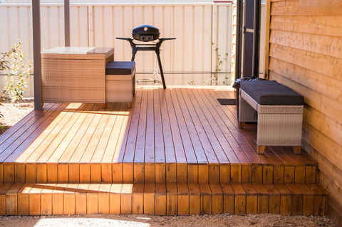 Mudgee Apartments On Horatio Street - Holiday Adelaide 8