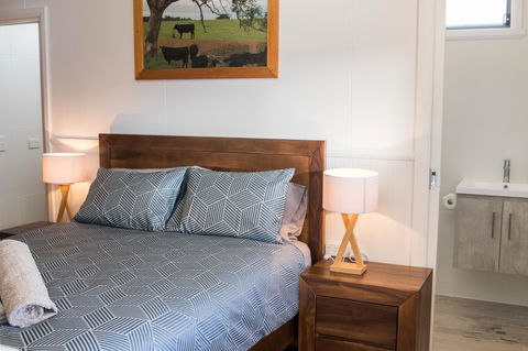 Mudgee Apartments On Horatio Street - Holiday Adelaide 5