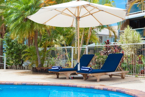 The Lord Byron - Holiday Adelaide 23