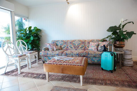 The Lord Byron - Holiday Adelaide 19