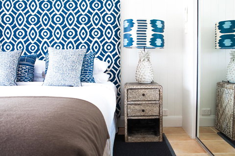 The Lord Byron - Holiday Adelaide 5