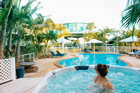 The Lord Byron - Holiday Adelaide 22