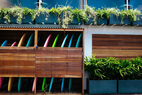 The Lord Byron - Holiday Adelaide 25