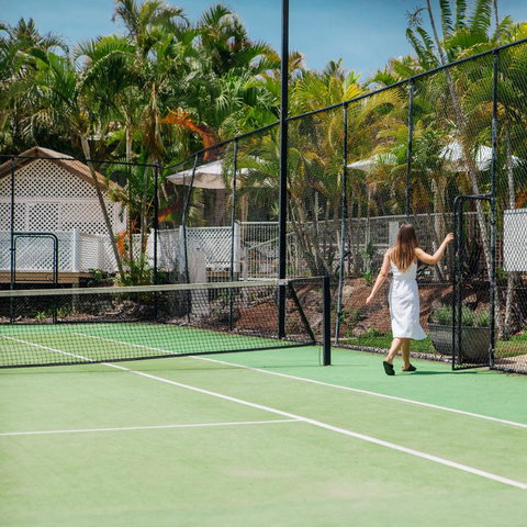 The Lord Byron - Holiday Adelaide 27