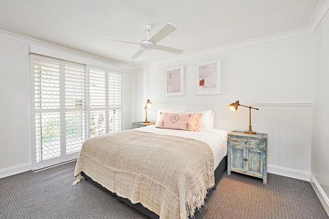 The Lord Byron - Holiday Adelaide 14