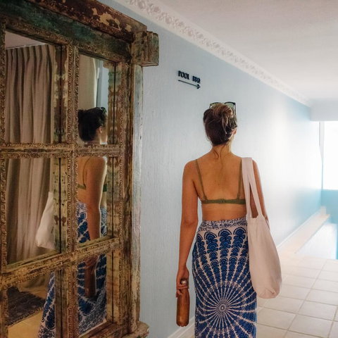 The Lord Byron - Holiday Adelaide 20