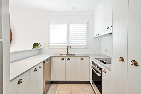 The Lord Byron - Holiday Adelaide 15