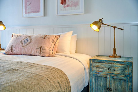 The Lord Byron - Holiday Adelaide 16