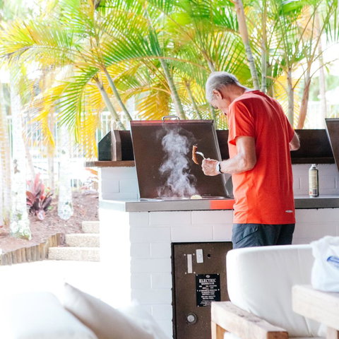 The Lord Byron - Holiday Adelaide 26