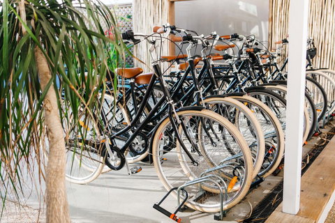 The Lord Byron - Holiday Adelaide 29