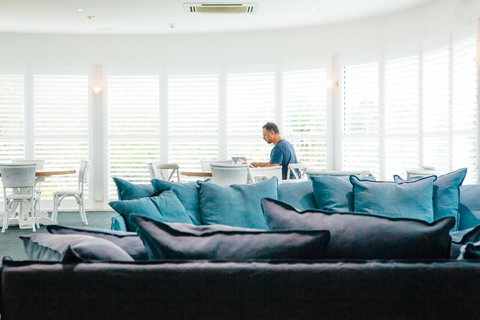 The Lord Byron - Holiday Adelaide 18