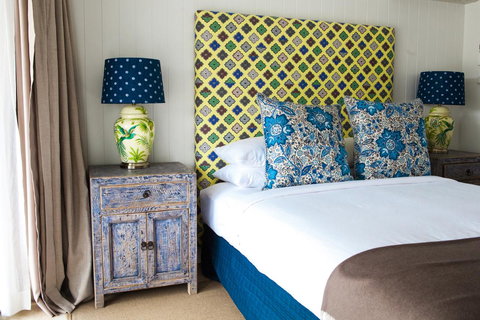 The Lord Byron - Holiday Adelaide 4