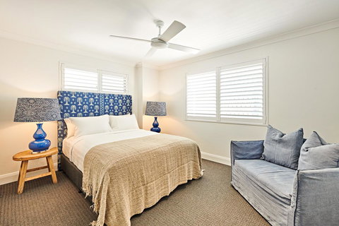 The Lord Byron - Holiday Adelaide 13