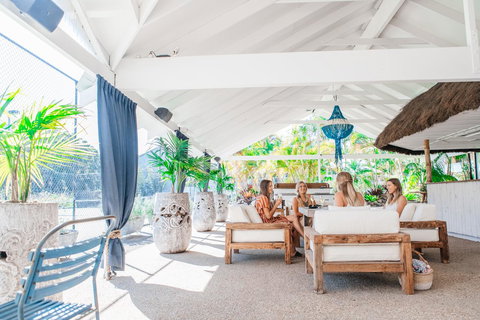 The Lord Byron - Holiday Adelaide 24