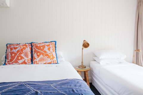 The Lord Byron - Holiday Adelaide 9