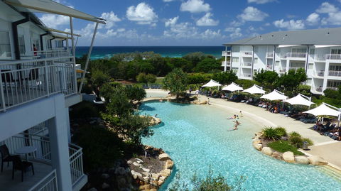 SaltBeach2302 - Holiday Adelaide 0