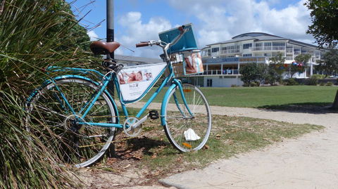 SaltBeach2302 - Holiday Adelaide 9