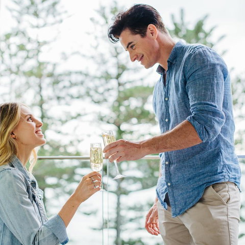 Manly Pacific Sydney MGallery Collection - Holiday Adelaide 19